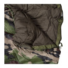 SAC DE COUCHAGE MILITAIRE ARES X-PRO EXTREME