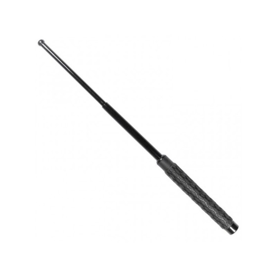 BATON DE DEFENSE TELESCOPIQUE 26"