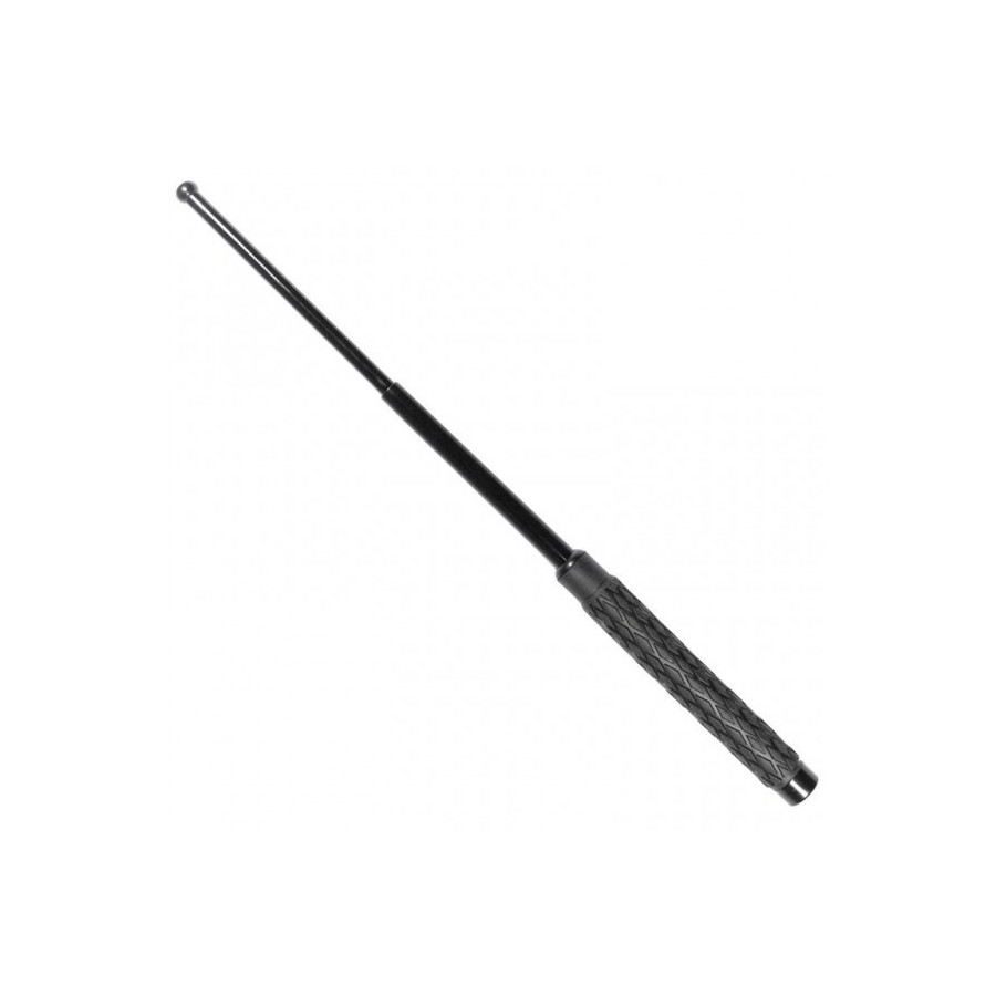 BATON DE DEFENSE TELESCOPIQUE 26"