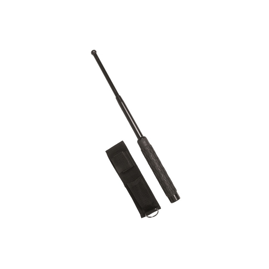 BATON DE DEFENSE TELESCOPIQUE 16" BATON DE DEFENSE TELESCOPIQUE 16"
