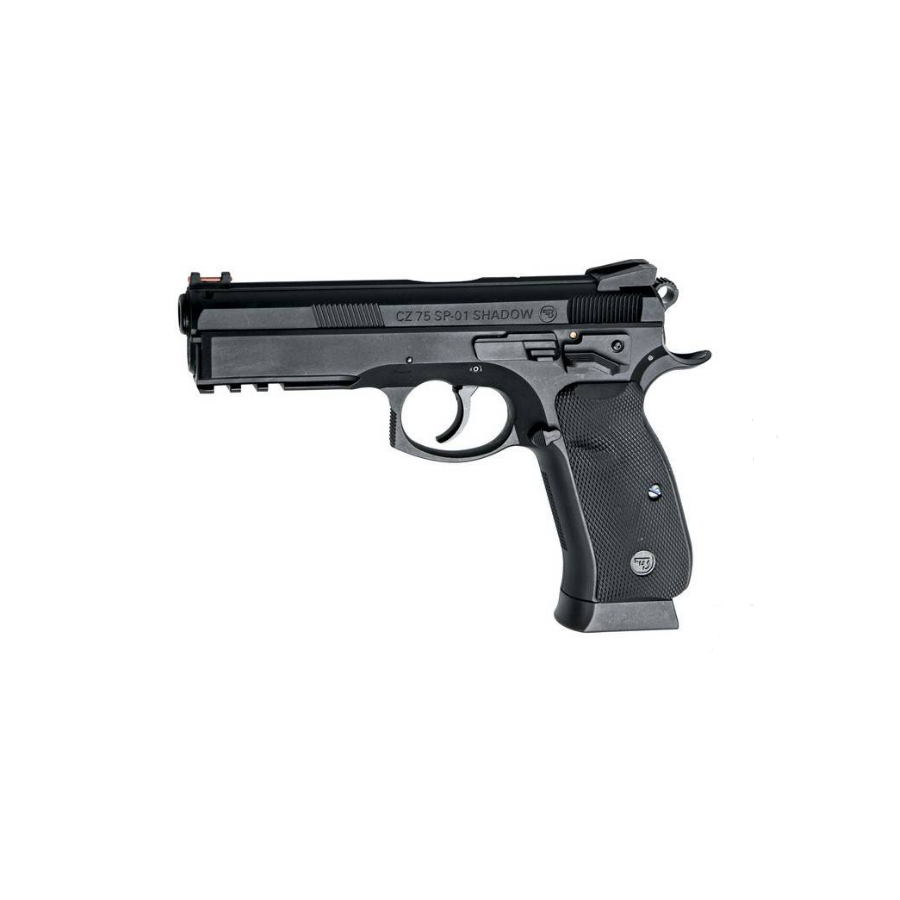 REPLIQUE CZ SP-01 SHADOW 1.6J CO2 REPLIQUE CZ SP-01 SHADOW 1.6J CO2