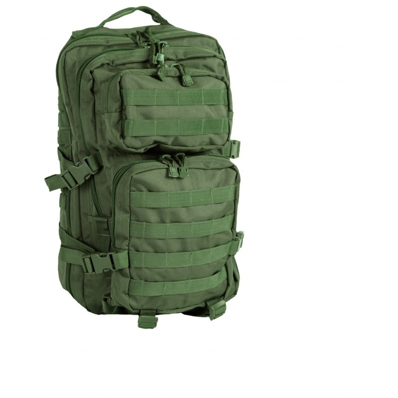 sac miltec 40l
