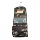 TROUSSE DE TOILETTE MILITAIRE MURALE ARES CAM CE