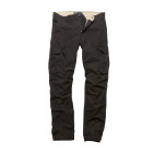 REEF PANT VINTAGE INDUSTRIES NOIR