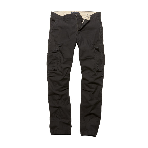 REEF PANT VINTAGE INDUSTRIES NOIR