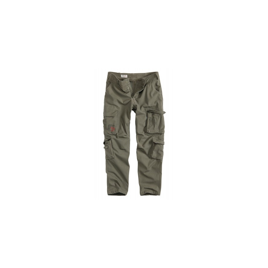 AIRBORNE SLIMMY VERT OLIVE AIRBORNE SLIMMY VERT OLIVE