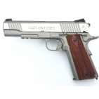 REPLIQUE COLT 1911 GOUVERNEUR METAL 1.1J CO2