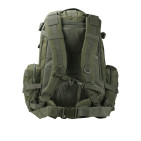 SAC A DOS MILITAIRE VIKING KOMBAT 60 LITRES VERT OD