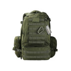 SAC A DOS MILITAIRE VIKING KOMBAT 60 LITRES VERT OD