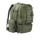 SAC A DOS MILITAIRE VIKING KOMBAT 60 LITRES VERT OD