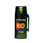 AEROSOL DE DEFENSE GAZ POIVRE 40ML