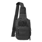 SACOCHE TACTIQUE UCB 2.0 PENTAGON NOIR