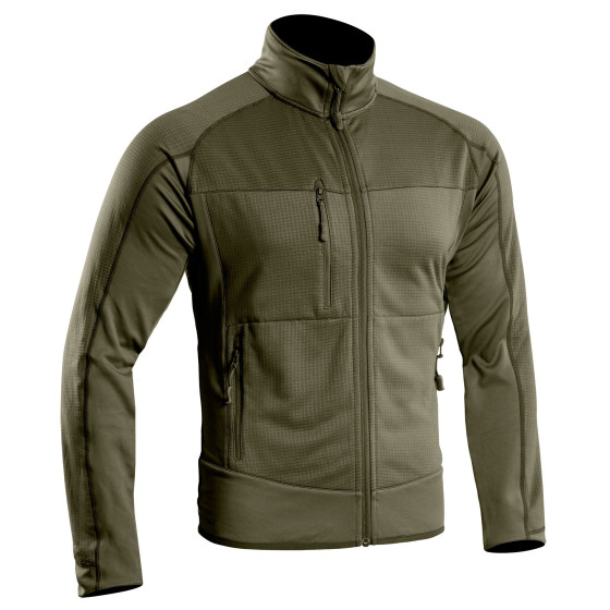 GILET THERMO PERFORMER A10 EQUIPEMENT VERT OD