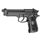 REPLIQUE BERETTA M9 0.8J GAZ GBB