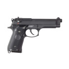 REPLIQUE BERETTA M9 0.8J GAZ GBB