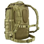 SAC A DOS MILITAIRE EASY PACK DEFCON 5 40 LITRES VERT OD