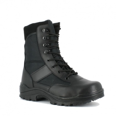 CHAUSSURES SECURITE SECURITY BOOT MIL-TEC