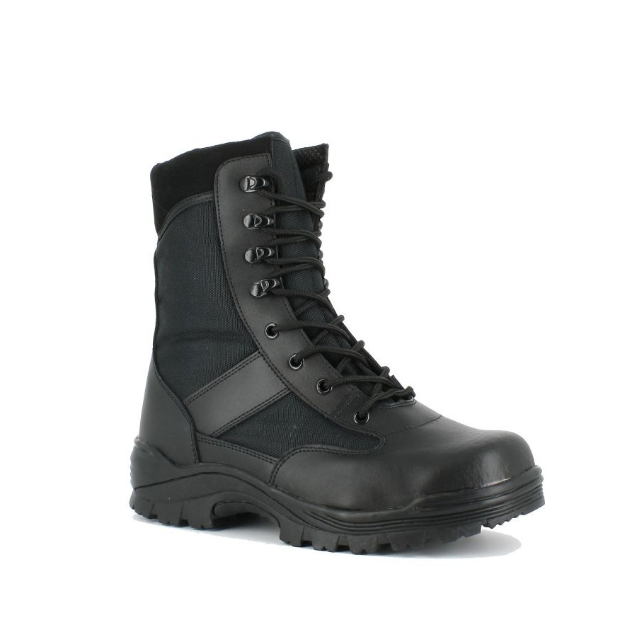 CHAUSSURES SECURITE SECURITY BOOT MIL-TEC CHAUSSURES SECURITE SECURITY BOOT MIL-TEC