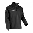 SOFTSHELL SECURITE FIRST SECU ARES NOIR