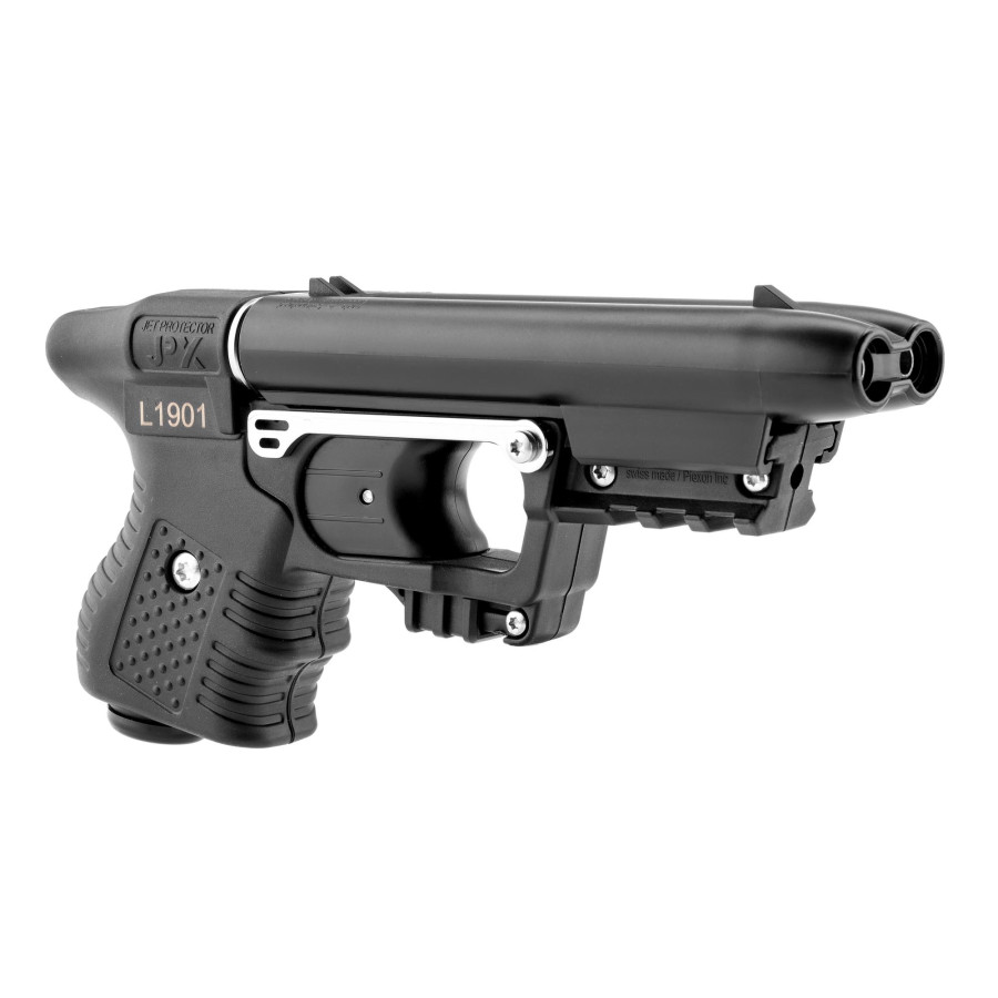 PISTOLET LACRYMOGENE JET PROTECTEUR JPX PIEXON