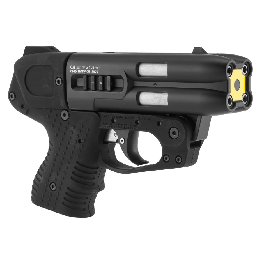 PISTOLET LACRYMOGENE JET PROTECTEUR JPX 4 PIEXON PISTOLET LACRYMOGENE JET PROTECTEUR JPX 4 PIEXON
