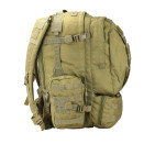 SAC A DOS MILITAIRE VIKING KOMBAT 60 LITRES COYOTE