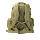 SAC A DOS MILITAIRE VIKING KOMBAT 60 LITRES COYOTE