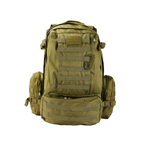 Sac militaire discount 60 litres
