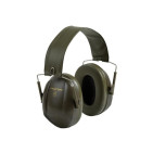 CASQUE ANTI-BRUIT PELTOR BULL'S EYE I VERT OD