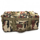 SAC A ROULETTES MILITAIRE ARES 120 LITRES CAM CE