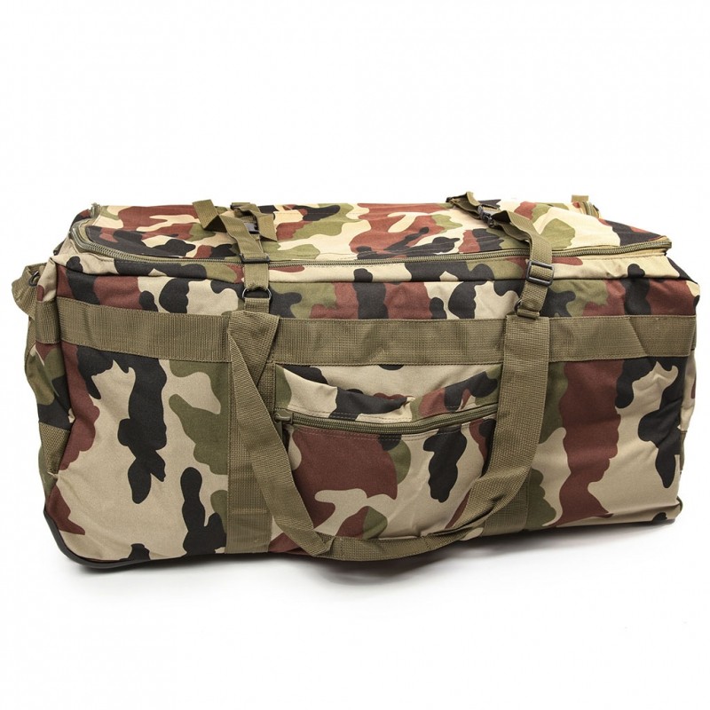 Sac militaire on sale 120 litres