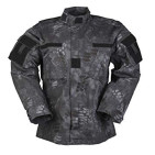 VESTE AIRSOFT ACU US R/S MIL-TEC MANDRA NIGHT