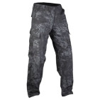 PANTALON AIRSOFT ACU US R/S MIL-TEC MANDRA NIGHT