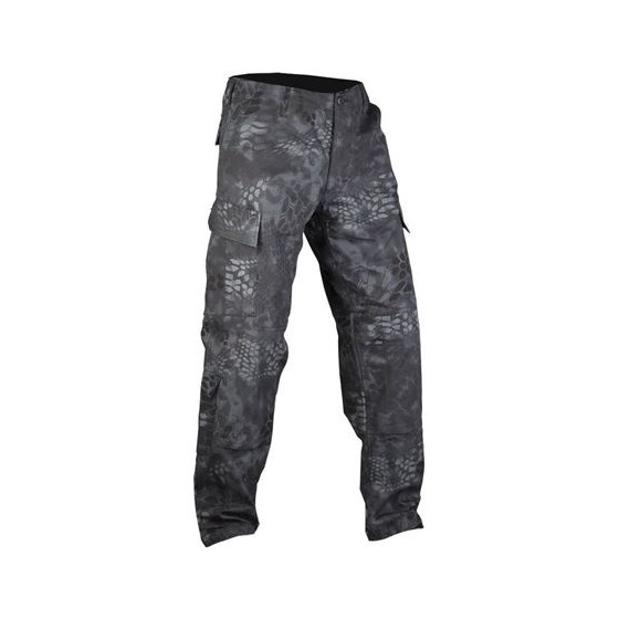 PANTALON AIRSOFT ACU US R/S MIL-TEC MANDRA NIGHT