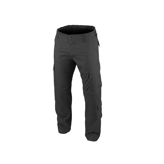 PANTALON AIRSOFT ACU US R/S MIL-TEC NOIR