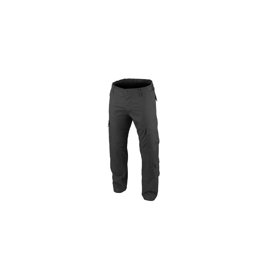 PANTALON AIRSOFT ACU US R/S MIL-TEC NOIR