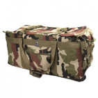 SAC A ROULETTES MILITAIRE ARES 120 LITRES CAM CE