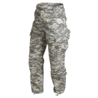 PANTALON AIRSOFT ACU US R/S MIL-TEC DIGITAL US