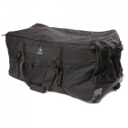 SAC A ROULETTES MILITAIRE ARES 120 LITRES NOIR