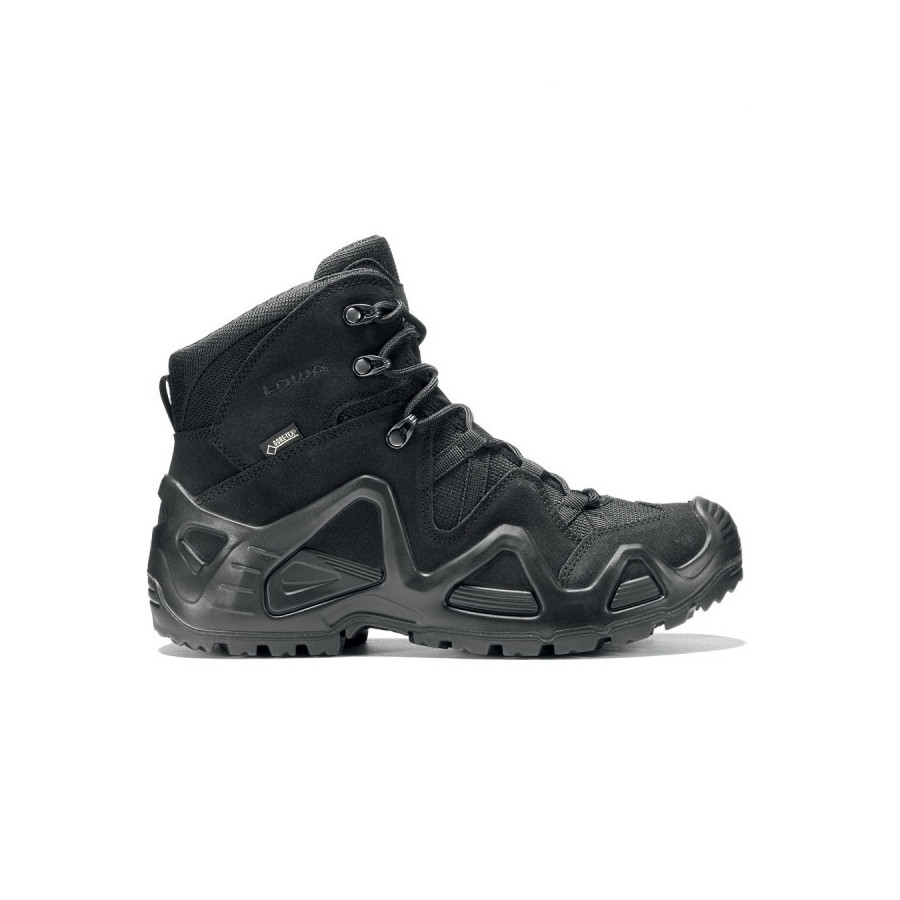 LOWA ZEPHYR GORE-TEX MID TF NOIR