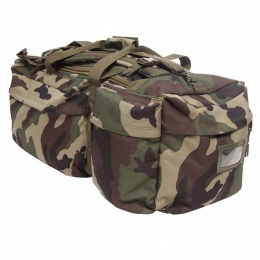 SAC MILITAIRE BAROUD ARES 7 POCHES 100 LITRES CAM CE