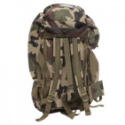 SAC MILITAIRE BAROUD ARES 7 POCHES 100 LITRES CAM CE