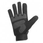 GANTS INTERVENTION COQUES / ANTI-COUPURES STRECH ARES NOIR