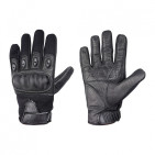 GANTS MILITAIRE COQUES NEO X-PRO ARES NOIR