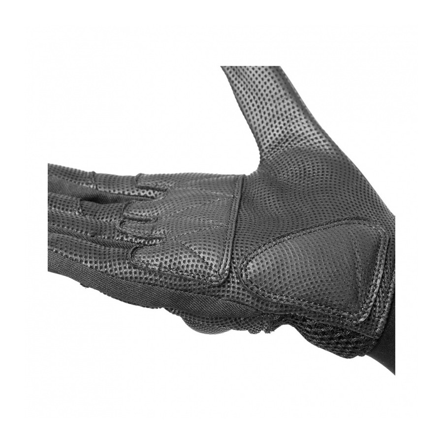 GANTS MILITAIRE COQUES NEO X-PRO ARES NOIR GANTS MILITAIRE COQUES NEO X-PRO ARES NOIR