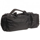 SAC MILITAIRE BAROUD ARES 7 POCHES 100 LITRES NOIR