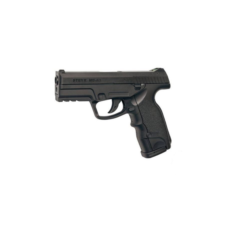 REPLIQUE STEYR M9 A1 1.9J CO2 REPLIQUE STEYR M9 A1 1.9J CO2