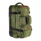 VALISE MILITAIRE ELITE CASE ARES 85 LITRES VERT