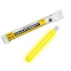 BATON LUMINEUX 12 HEURES CYALUME JAUNE