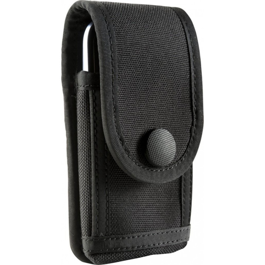 PORTE TÉLÉPHONE GRAND MODEL T.O.E. NOIR PORTE TÉLÉPHONE GRAND MODEL T.O.E. NOIR